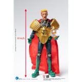 HIYA EMJ0112 Exquisite Mini 1/18 2000AD Chief Judge Caligula