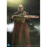 HIYA EMT0107 Exquisite Mini 1/18 Texas Chainsaw Massacre (2022) Leatherface
