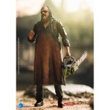 HIYA EMT0107 Exquisite Mini 1/18 Texas Chainsaw Massacre (2022) Leatherface