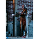 HIYA EMT0039 Exquisite Mini 1/18 Texas Chainsaw Massacre (2022) Leatherface Carnage Edition