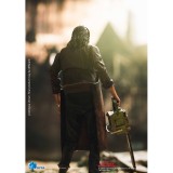 HIYA EMT0107 Exquisite Mini 1/18 Texas Chainsaw Massacre (2022) Leatherface