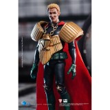 HIYA EMJ0112 Exquisite Mini 1/18 2000AD Chief Judge Caligula