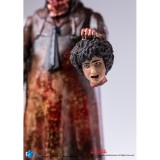 HIYA EMT0039 Exquisite Mini 1/18 Texas Chainsaw Massacre (2022) Leatherface Carnage Edition