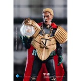 HIYA EMJ0112 Exquisite Mini 1/18 2000AD Chief Judge Caligula