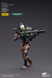 JOYTOY Warhammer 40k 1: 18 Necrons Szarekhan Dynasty