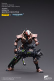 JOYTOY Warhammer 40k 1: 18 Necrons Szarekhan Dynasty
