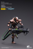 JOYTOY Warhammer 40k 1: 18 Necrons Szarekhan Dynasty