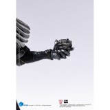 HIYA EMJ0201 Exquisite Mini 1/18 2000AD Death Judge BW Color