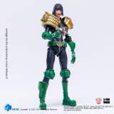 HIYA EMJ0114 Exquisite Mini 1/18 2000AD Judge Hershey
