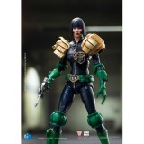 HIYA EMJ0114 Exquisite Mini 1/18 2000AD Judge Hershey
