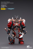JOYTOY Warhammer 40k 1: 18 Chaos Space Marines