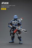 JOYTOY 1:18 Battle for the Stars Wasteland Scavengers