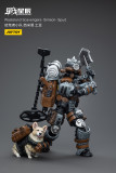 JOYTOY 1:18 Battle for the Stars Wasteland Scavengers
