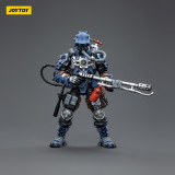 JOYTOY 1:18 Battle for the Stars Wasteland Scavengers