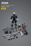 JOYTOY 1:18 Battle for the Stars Wasteland Scavengers