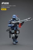 JOYTOY 1:18 Battle for the Stars Wasteland Scavengers