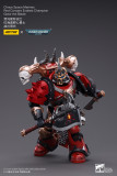 JOYTOY Warhammer 40k 1: 18 Chaos Space Marines