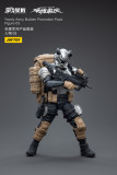 JOYTOY 1:18 Battle for the Stars Yearly Army Builder Promotion Pack