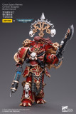 JOYTOY Warhammer 40k 1: 18 Chaos Space Marines