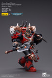 JOYTOY Warhammer 40k 1: 18 Chaos Space Marines