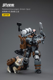 JOYTOY 1:18 Battle for the Stars Wasteland Scavengers