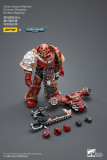 JOYTOY Warhammer 40k 1: 18 Chaos Space Marines