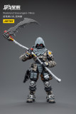 JOYTOY 1:18 Battle for the Stars Wasteland Scavengers