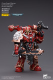 JOYTOY Warhammer 40k 1: 18 Chaos Space Marines
