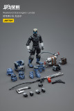 JOYTOY 1:18 Battle for the Stars Wasteland Scavengers