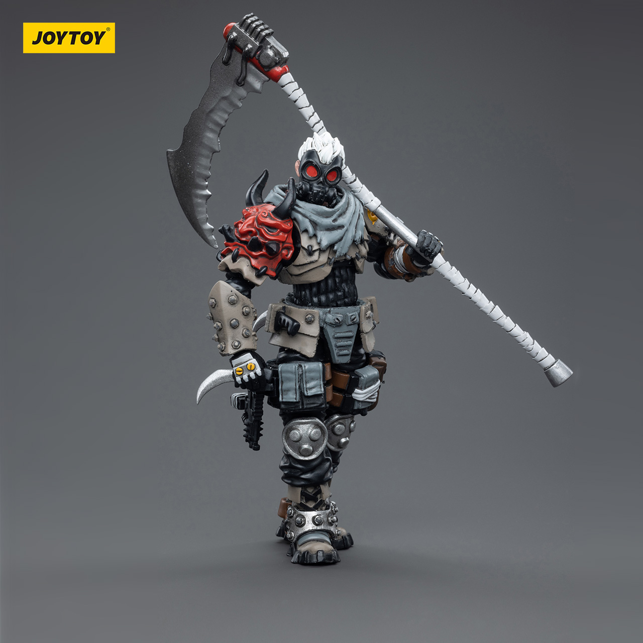 JOYTOY 1:18 Battle for the Stars Wasteland Scavengers