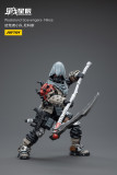JOYTOY 1:18 Battle for the Stars Wasteland Scavengers