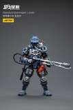 JOYTOY 1:18 Battle for the Stars Wasteland Scavengers