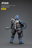 JOYTOY 1:18 Battle for the Stars Wasteland Scavengers