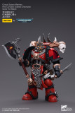 JOYTOY Warhammer 40k 1: 18 Chaos Space Marines