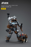 JOYTOY 1:18 Battle for the Stars Wasteland Scavengers