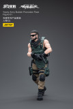 JOYTOY 1:18 Battle for the Stars Yearly Army Builder Promotion Pack