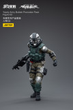 JOYTOY 1:18 Battle for the Stars Yearly Army Builder Promotion Pack