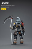 JOYTOY 1:18 Battle for the Stars Wasteland Scavengers