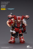 JOYTOY Warhammer 40k 1: 18 Chaos Space Marines