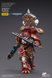 JOYTOY Warhammer 40k 1: 18 Chaos Space Marines