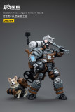 JOYTOY 1:18 Battle for the Stars Wasteland Scavengers