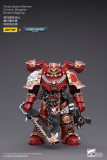 JOYTOY Warhammer 40k 1: 18 Chaos Space Marines