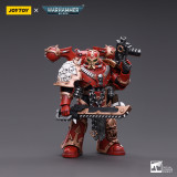 JOYTOY Warhammer 40k 1: 18 Chaos Space Marines