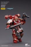 JOYTOY Warhammer 40k 1: 18 Chaos Space Marines