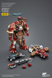 JOYTOY Warhammer 40k 1: 18 Chaos Space Marines