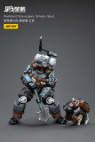 JOYTOY 1:18 Battle for the Stars Wasteland Scavengers