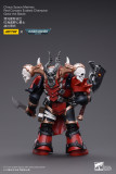 JOYTOY Warhammer 40k 1: 18 Chaos Space Marines