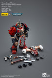 JOYTOY Warhammer 40k 1: 18 Chaos Space Marines