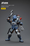 JOYTOY 1:18 Battle for the Stars Wasteland Scavengers