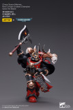 JOYTOY Warhammer 40k 1: 18 Chaos Space Marines